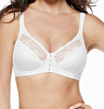 Малена – магазин за сутиен мека чашка без банел Триумф Triumph 85С 85C сутиени без банели меки чашки сутиени без чашки