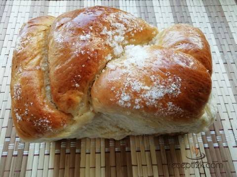 Класически козунак