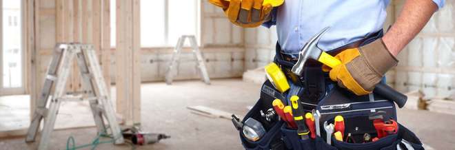 Бригада за строителни ремонти – Качество на разумни цени