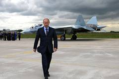 Русия води преговори с Венецуела за използването на Петро