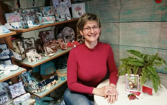 За първи път в телевизионен ефир по БНТ2 – Сутрешен блок със Силвия Благоева