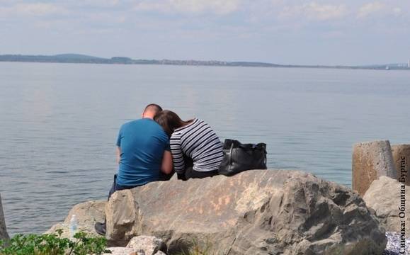 Остров „Света Анастасия“ ще приема посетители от утре