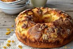 10 изпитани рецепти за домашен козунак