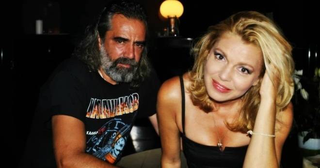 Вижте как е изглеждала Ернестина Шинова преди 20 години (снимки)