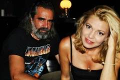 Вижте как е изглеждала Ернестина Шинова преди 20 години (снимки)