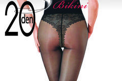 Чорапогащи Sensi Bikini 20Den