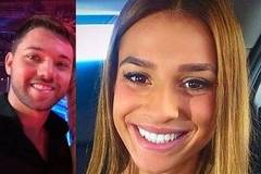 Българска красавица разби сърцето на сина на Лепа Брена