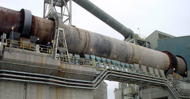 Цимент (портландцимент). Бетон