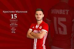 Съотборник нападна бразилците в ЦСКА – SportVox