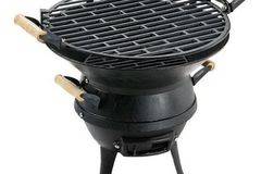 Чугунено барбекю MUHLER BMQ-630S