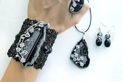 8 Актуални идеи с бижута за абитуриенти и балове 2018