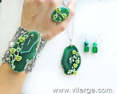 Приказни бижута за абитуриентски бал 2018