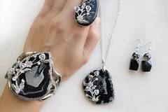 Моден салон 2018 с бижута за абитуриенти