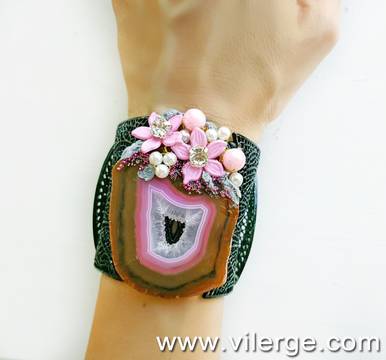 Пролента колекция за абитуриентите с топ бижута