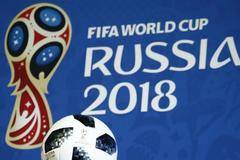 Заложете за континент на победителя на Мондиал 2018