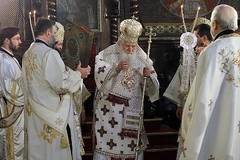 Патриарх Неофит: Нека всички да изпитат радостта от Христовото Възкресение!