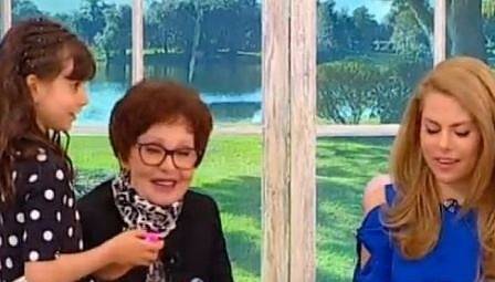 Тъщата на Плевнелиев и Деси Банова разказаха за чудеса и знамения в живота им!