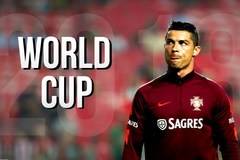 Португалия на Мондиал 2018