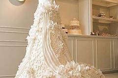 Луксозни Сватбени Торти