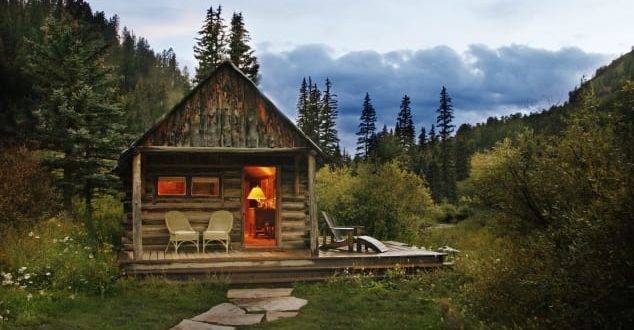 Призрачен град стана луксозен курорт…