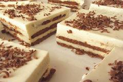 Бърза и много вкусна торта без печене. Децата я обожават, а мъжа ми друг десерт не хапва!