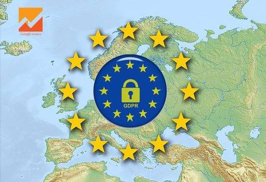 GDPR и Google Analytics