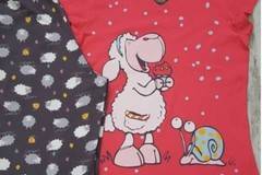 Дамска лятна пижама Иватекс