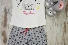 Дамска лятна пижама Иватекс