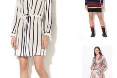 Дамски Рокли! Ежедневни рокли, Вечерни рокли, Рокли офис, Сукмани! Неустоимите оферти на дамски рокли