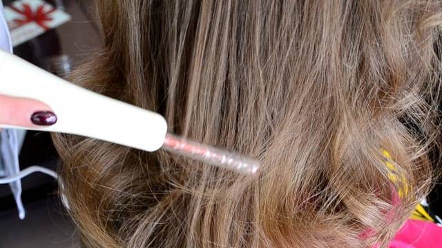 Дарсонвал на коса – лечебна процедура за коса и скалп