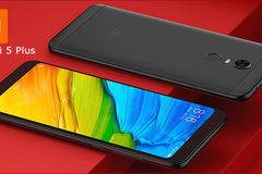 Xiaomi Redmi 5 Plus – 8-ядрен Snapdragon, голяма батерия и отличен екран