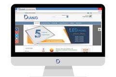 Промоция на LED пури Т8, 60см, до изчерпване на количества