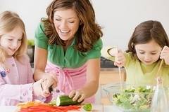 Правите ли тези основни грешки при отглеждането и възпитанието на децата?