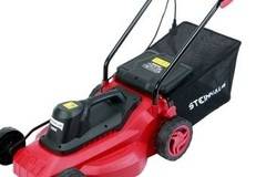 Ел. косачка за трева Steinhaus PRO-ELM14, 1400W, 37 cм