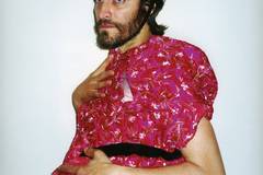 Това ли е бъдещето на мъжката мода?