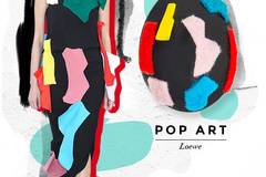 Haute couture яйца