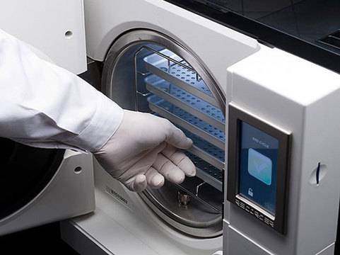 Няколко съвета как да поддържате своя стерилизатор