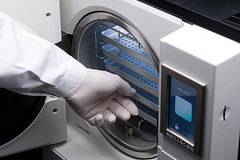 Няколко съвета как да поддържате своя стерилизатор