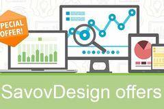 Подходяща оферта за изработване на вашия сайт