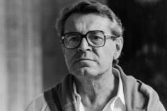 Почина режисьорът Милош Форман