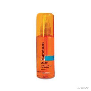 BRELIL SOLAIRE SUN CRYSTALS 75ML КРИСТАЛИ ЗА СЛЪНЦЕ 75МЛ