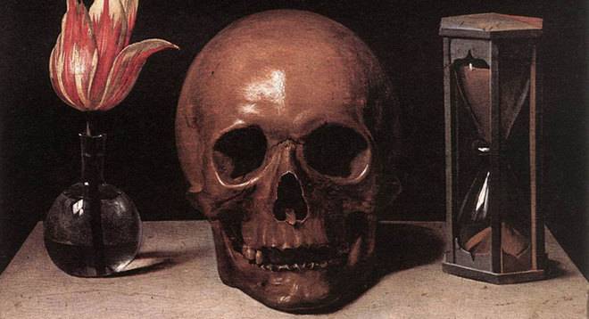 Стареене и смърт – ABRITVS