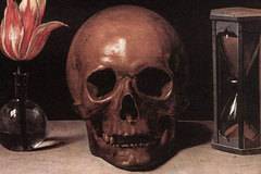 Стареене и смърт – ABRITVS