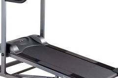 Бягаща пътека Body Sculpture BT-2740, С регулируемо съпротивление