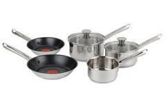 Kомплект Tefal Elementary, 7 части…