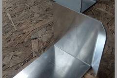 Огъване и рязане на ламарина