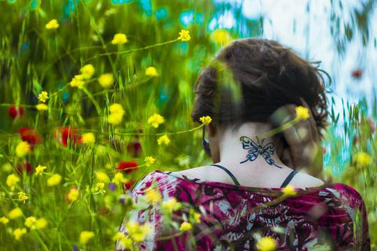 Как пролетта променя човека?