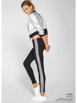 Дамски клин Jadea модел 4786