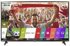 Телевизор LED Smart LG, 43„ (108 cм), 43UJ6307, 4K Ultra HD