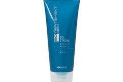 BRELIL HOMME STRONG GEL 200ML ГЕЛ ЗА СИЛНА ФИКСАЦИЯ 200МЛ